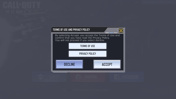 使命召唤欧美服最新版