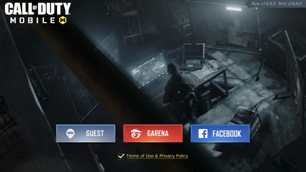 使命召唤欧美服最新版