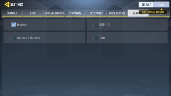 使命召唤欧美服最新版