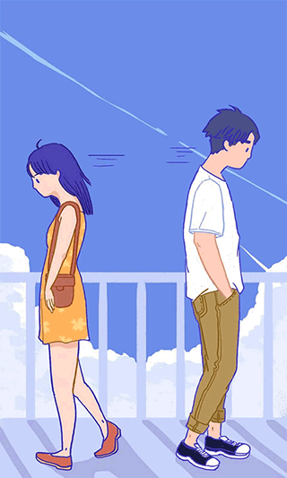 Summer爱的故事截图3