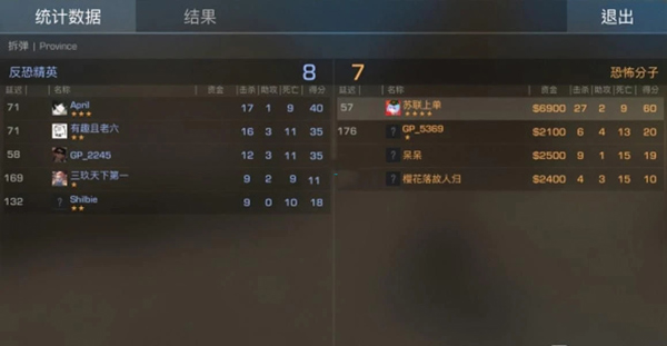 对峙2官方正版