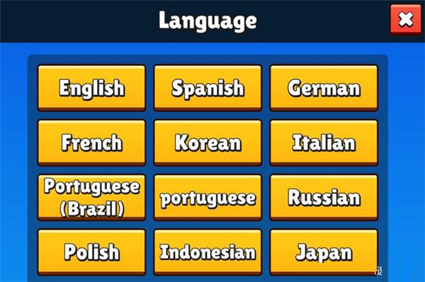 碰撞派对多人大逃杀