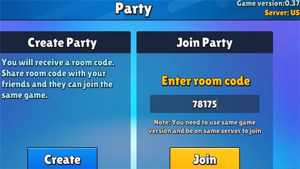 碰撞派对多人大逃杀