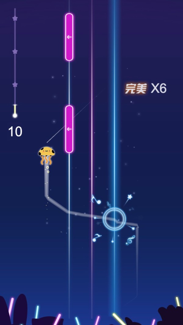 节奏音游截图3