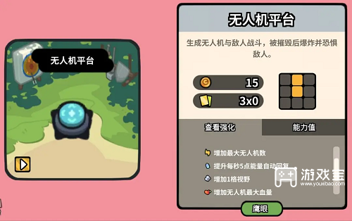 雀仔营地鹰眼兵种大全攻略