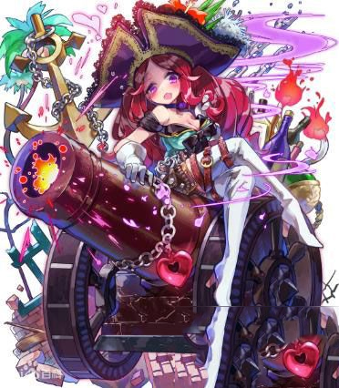 梅露可物语愈术士与铃之旋律