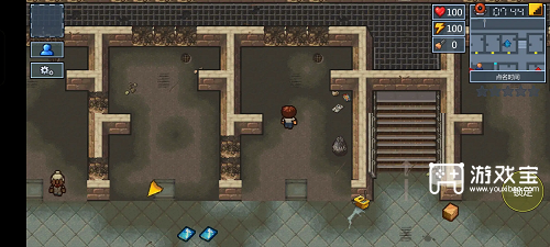 逃脱者困境突围怎么让别人丢掉工作