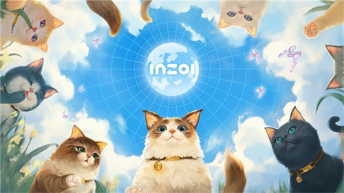 inZOI(云族裔)抢先体验版今日188元开售!抢先