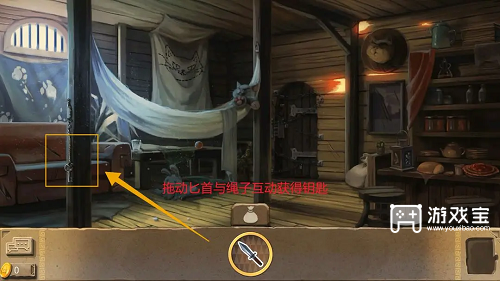 奈里手游第一章序章通关攻略