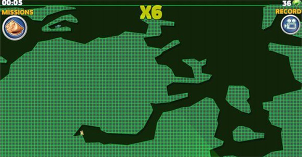 饥饿鲨世界2025最新版