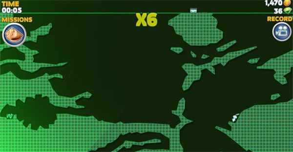 饥饿鲨世界2025最新版