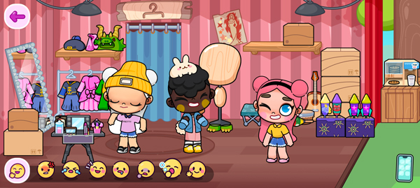 阿凡达世界2025最新版