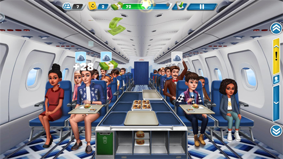 球球旅行记官方版