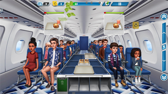 球球旅行记官方版