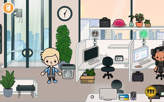 托卡世界2025最新版