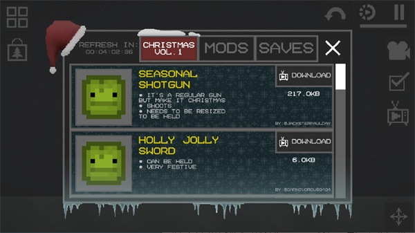 甜瓜游乐场国际服2025