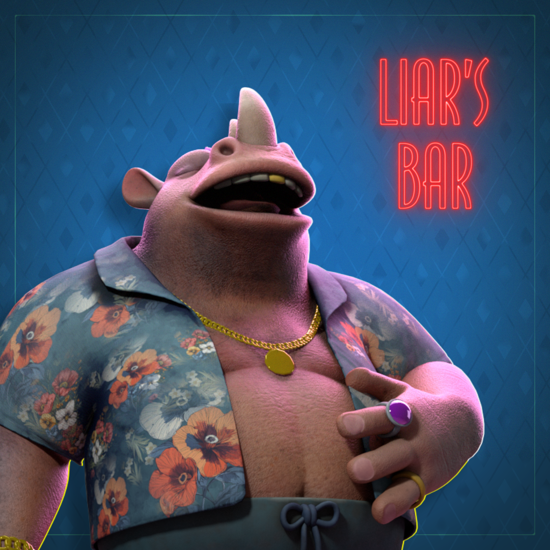 骗子酒馆国际服