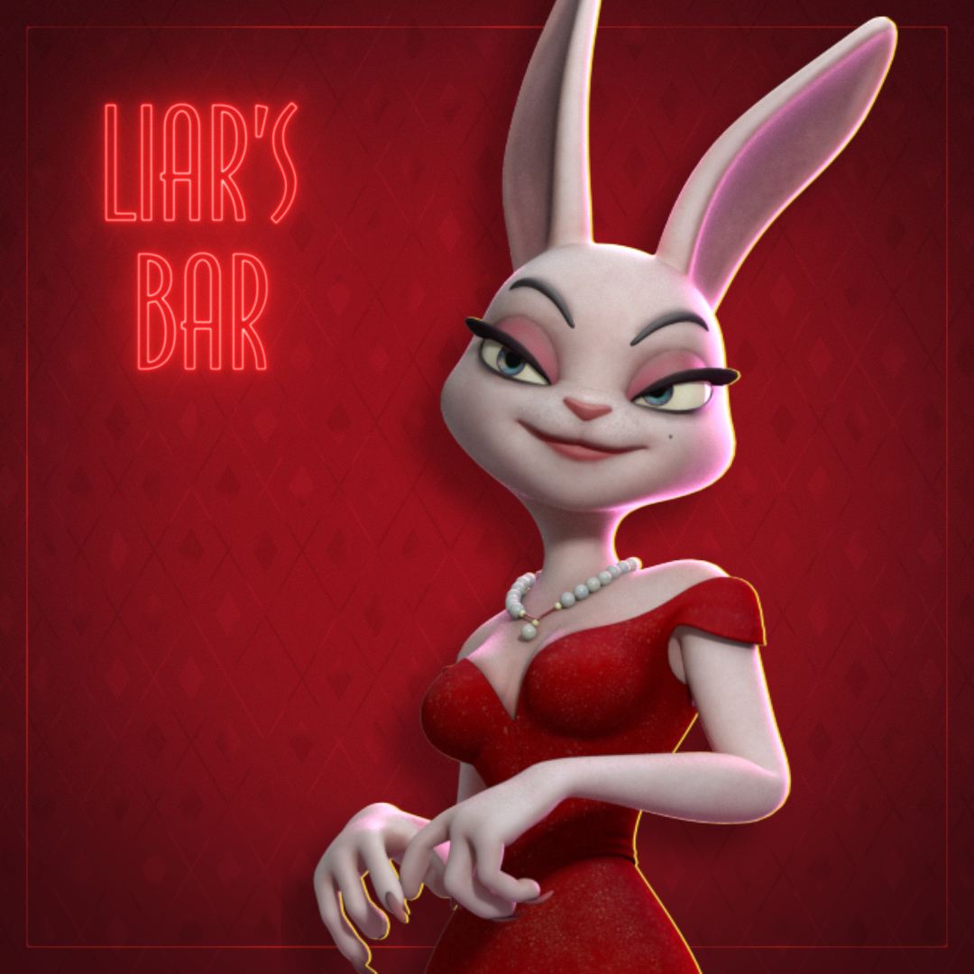 骗子酒馆国际服