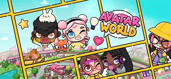 阿凡达孩童世界国际服