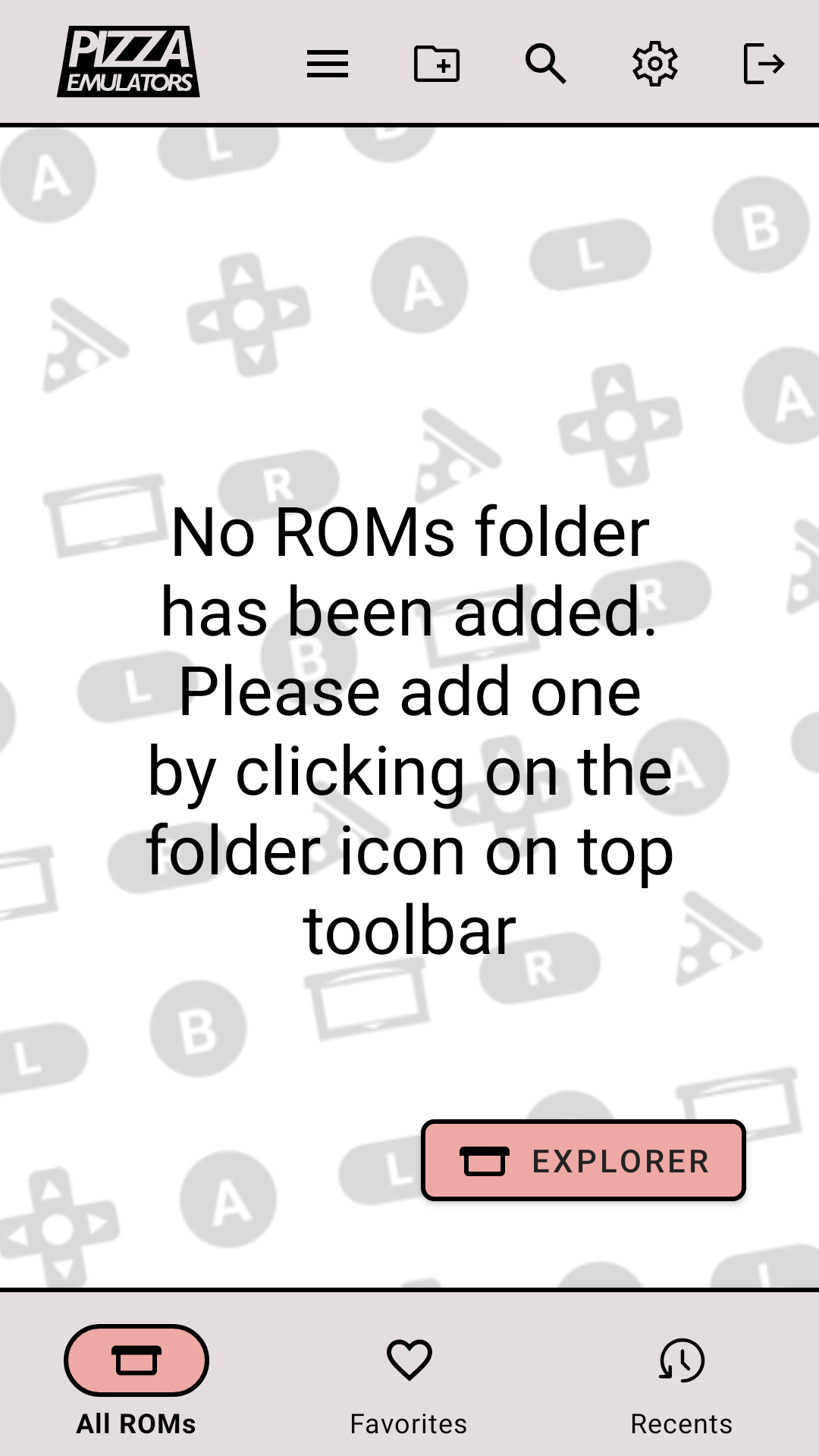 Pizza Boy GBA Pro截图5