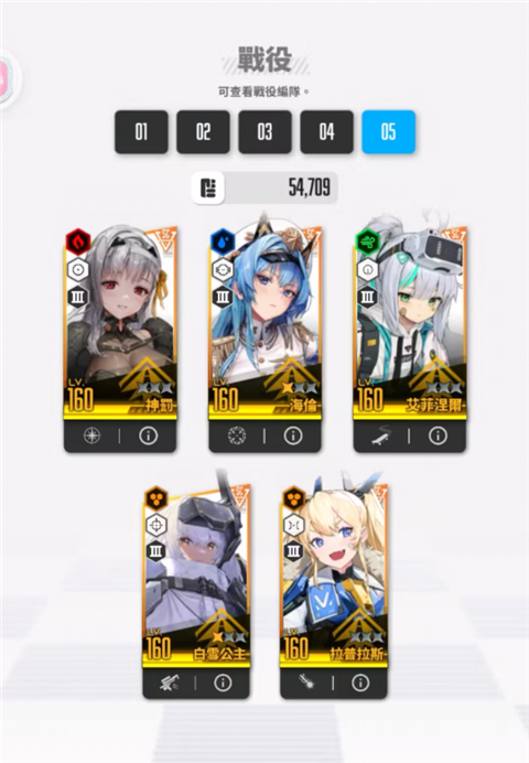 NIKKE胜利女神官方版