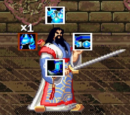 畅玩空间