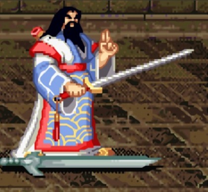 畅玩空间