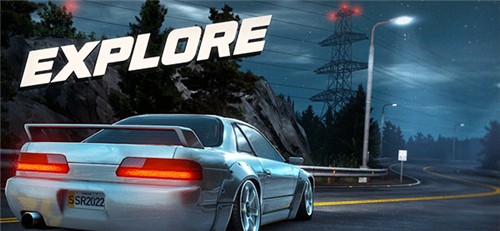 静态换档赛车最新版截图2