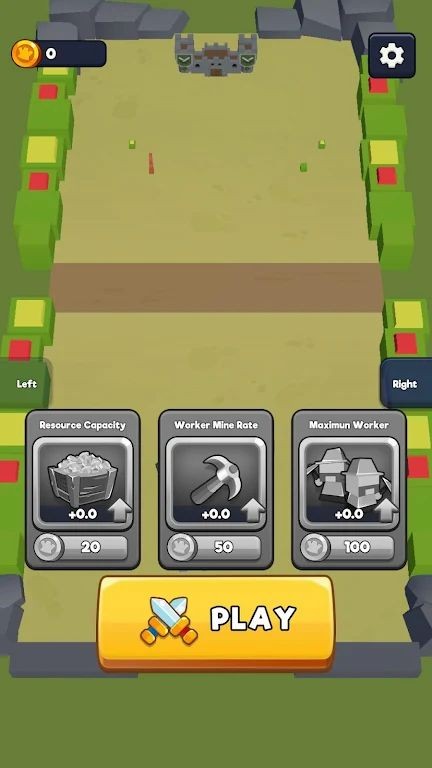 盒子部队战斗截图1