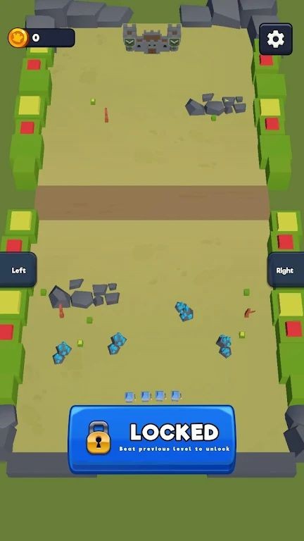 盒子部队战斗截图4