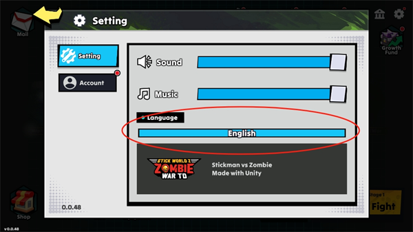 火柴人世界僵尸战争