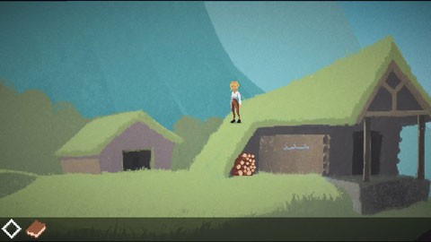 银河中的挤奶工截图1