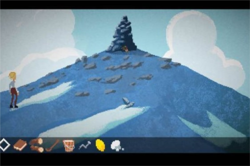 银河中的挤奶工