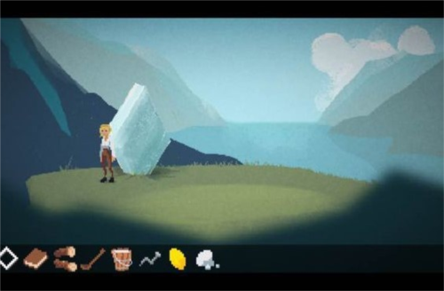 银河中的挤奶工