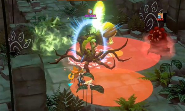 奇塔利亚童话手机版