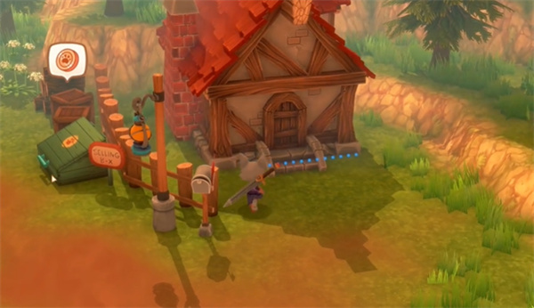 奇塔利亚童话手机版