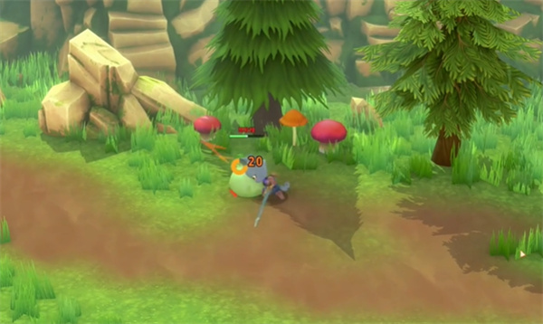 奇塔利亚童话手机版