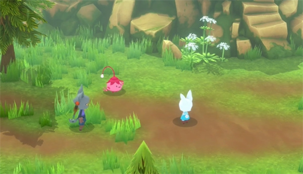 奇塔利亚童话手机版