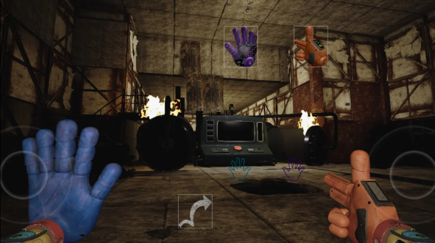 波比的游戏时间4截图4