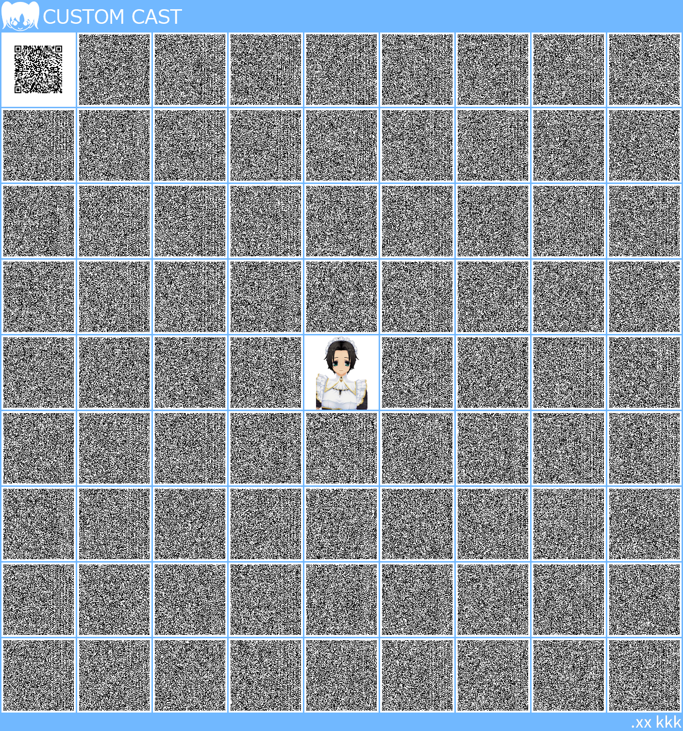 定制虚拟偶像国际服