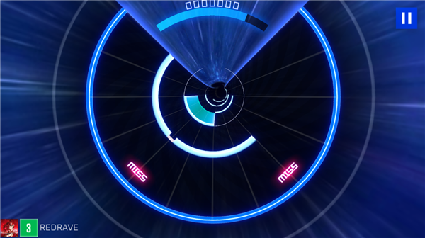 Liminality音游截图3