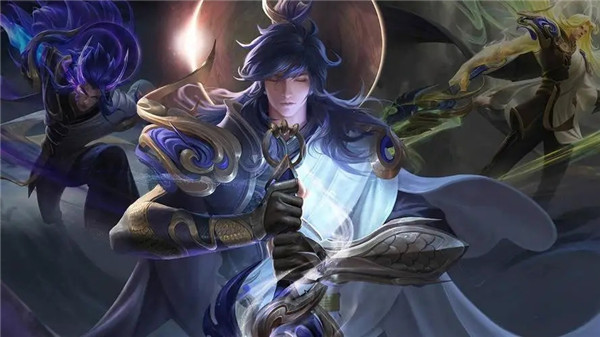 Honor of Kings国际服