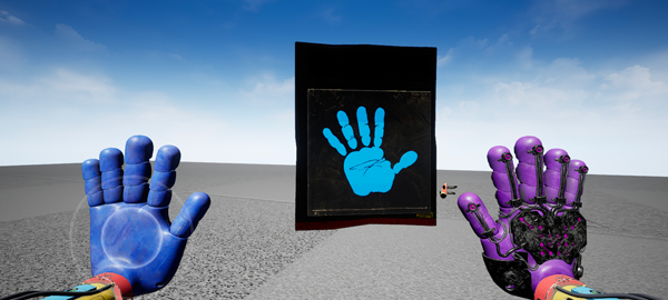 波比的游戏时间第四章同人版