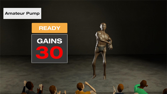 健身模拟器手机版