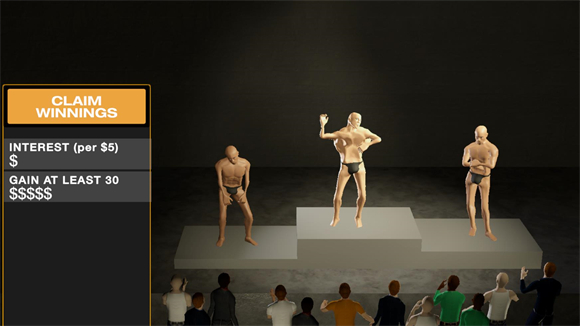 健身模拟器手机版