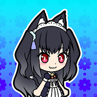魔法少女与地下城