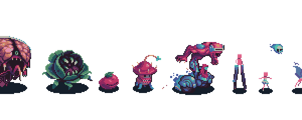 史莱姆3K反抗暴君内置菜单版