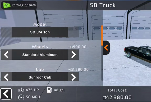 美国农场模拟器汉化版