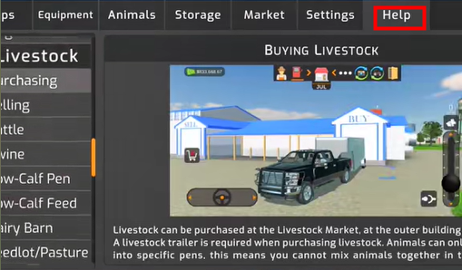 美国农场模拟器汉化版