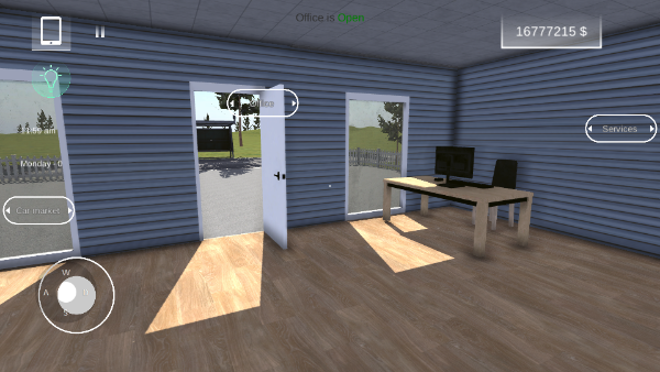 汽车出售模拟器汉化